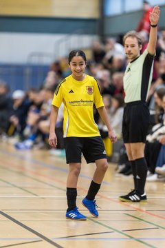Bild 129 - wBJ NFV Futsalmeisterschaft